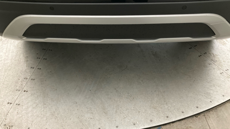 Volkswagen T-Cross 1.0 TSI Life 5dr Petrol Estate